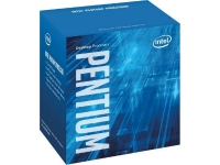 Intel Pentium G4400 - 3.3 GHz - 2 núcleos